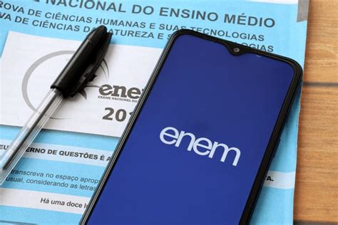 ENEM in Brazil, Brazilian High School National Exam